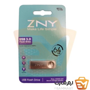 فلش مموری ZNY USB Flash Drive 64GB