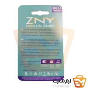 فلش مموری ZNY USB Flash Drive 64GB