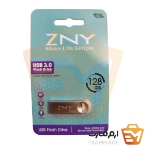 فلش مموری ZNY USB Flash Drive 128GB