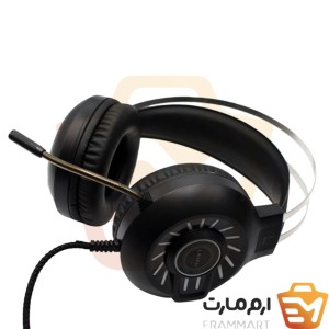 هدفون گیمینگ لیتو Leitu L17