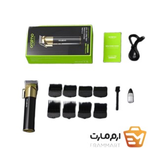 ماشین اصلاح اورایمو مدل  Oraimo OPC TR12 (خط زن)