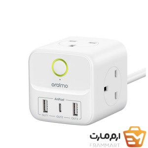 پاور هاب  اورایمو Oraimo OWS-E342