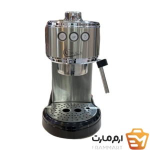 اسپرسو ساز کاراکال ژاپن 20 بار مدل RL-445