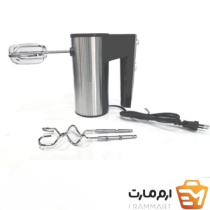 همزن برقی  سیلور کرست مدل Silver Crest CR-618