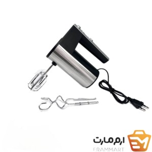 همزن برقی  سیلور کرست مدل Silver Crest CR-618