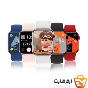 ساعت هوشمند BML WATCH 9 MINI