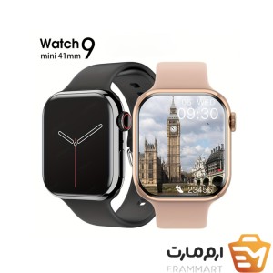 ساعت هوشمند BML WATCH 9 MINI