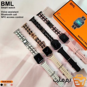 ساعت هوشمند BML WATCH 9 MINI