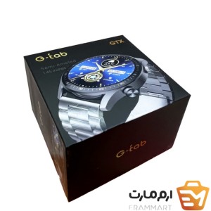 ساعت هوشمند جی تب G-Tab GTX