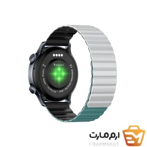 ساعت هوشمند کیسلکت مدل kieslect calling watch Kr Pro