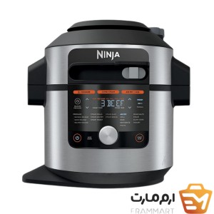 مولتی کوکر ۱۵در۱ نینجا NINJA OL750