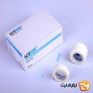 چسب جراحی (ضدحساسیت)