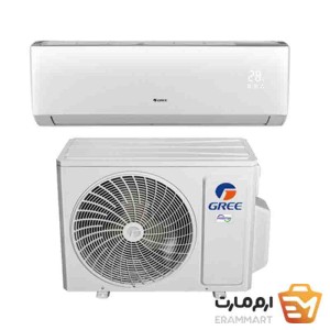 کولر گازی   12000BTU/H مدل GWH 12 برند گری