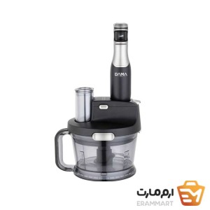 همزن دستی (برقی) hand blendr برند داما ایتالیا