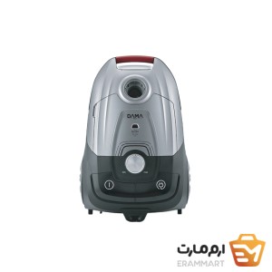 جارو برقی  DV24000 برند داما ایتالیا