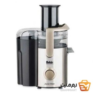 آبمیوه گیری فکر مدل Juice Max