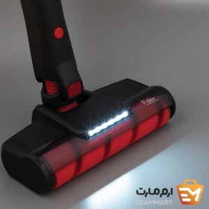 جارو شارژی فکر مدل BOLT X 8365