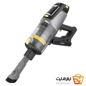 جارو شارژی فکر مدل Bolt 8159