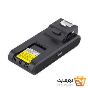 جارو شارژی فکر مدل Bolt 8159