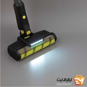 جارو شارژی فکر مدل Bolt 8159