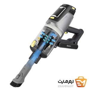 جارو شارژی فکر مدل Bolt 8159