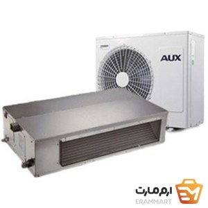 داکت اسپلیت 36000 آکس AUX