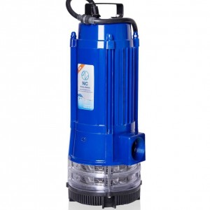 پمپ کفکش NCL خروجی 1.1/4 اینچ