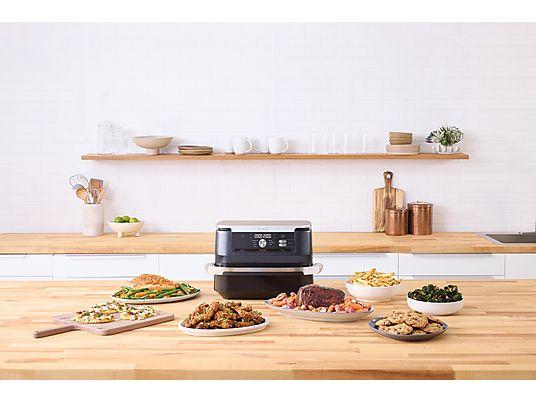 فناوری FlexDrawer در سرخ کن بدون روغن نینجا AF500