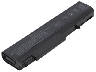 باتری 6 سلولی TD06 لپ تاپ اچ پی EliteBook 8440p