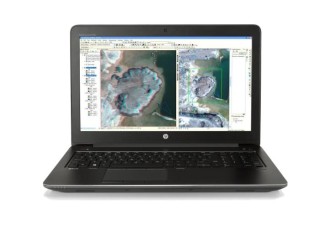 لپ تاپ استوک HP مدل  ZBOOK 17 g3