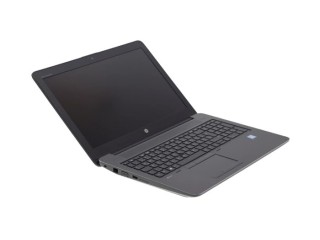 لپ تاپ استوک HP مدل  ZBOOK 17 g3