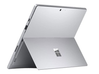 لپ تاپ استوک microsoft مدل surface pro 7 i5