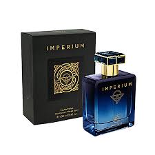 ادکلن فراگرنس ورد ایمپریومFragrance-world-imperium