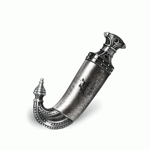 ادکلن لطافه نیش اماراتی مدل خنجر