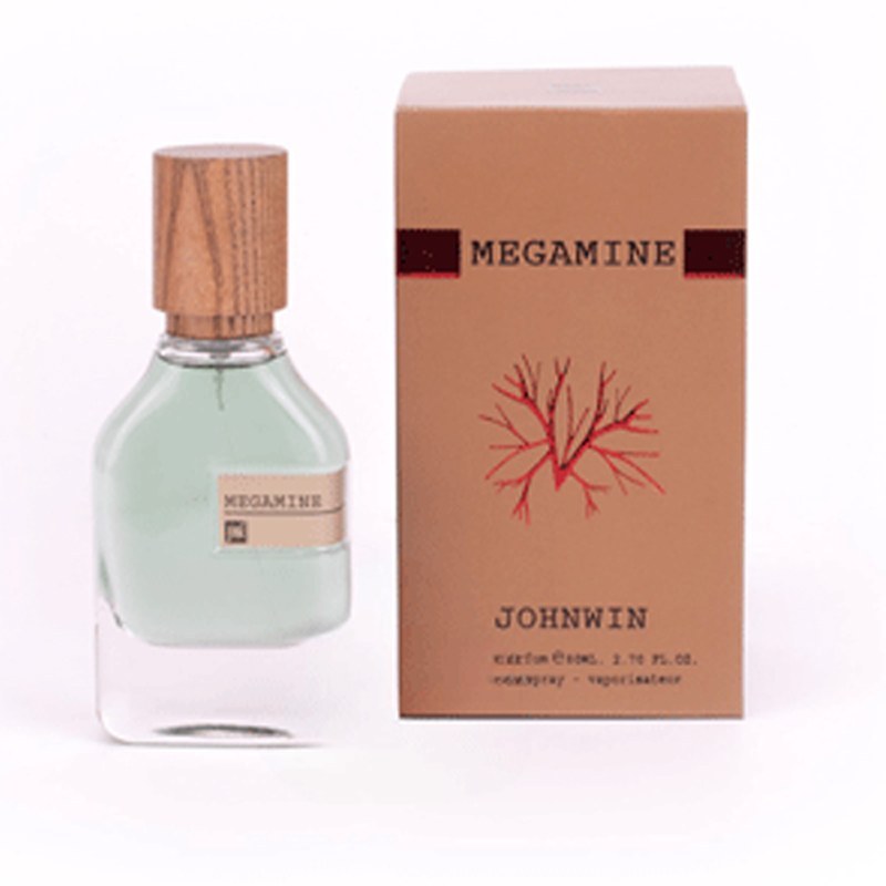 ادکلن جانوین مگاماین مشابه اورتو پاریسی مگاماره Jackwins Megamine