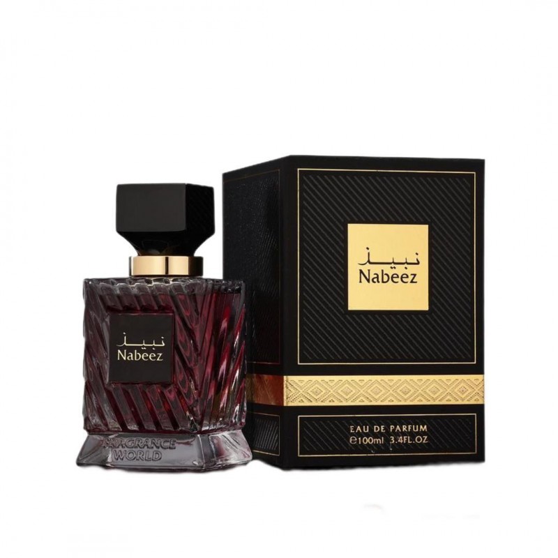 ادکلن نبیز  Nabees Perfume