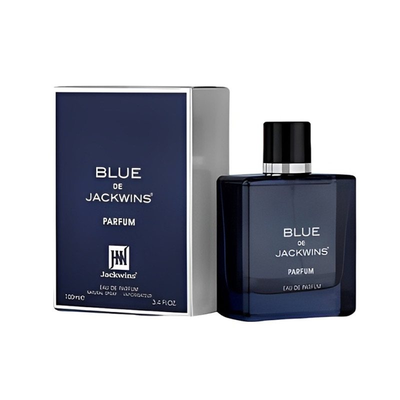 ادکلن بلو شنل چنل بلو د جانوین جکوینز