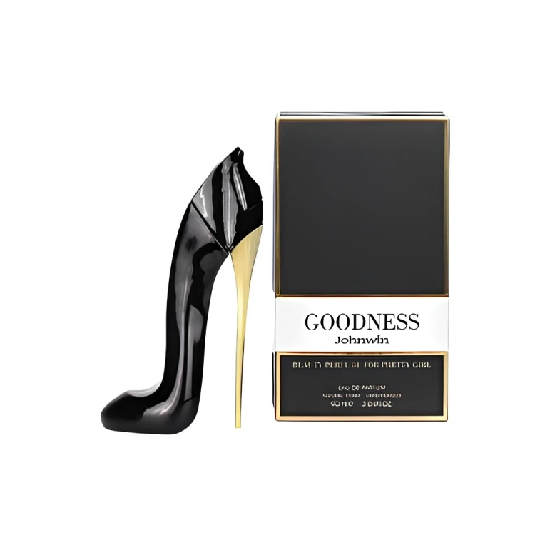 عطر ادکلن گودنس گودگرل زنانه جانوین جکوینز Johnwin Goodness