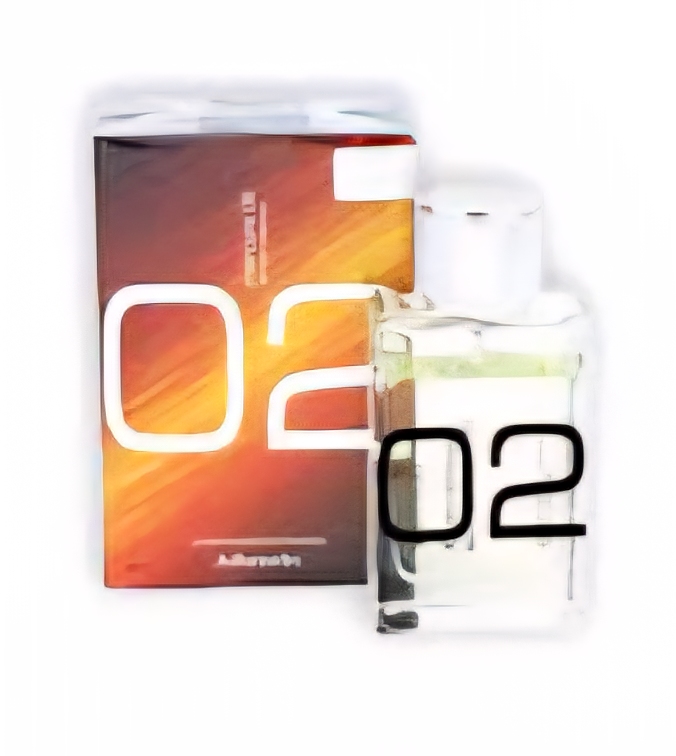 ادکلن مرکور ۰۲ اسنس جانوین Johnwin mercure 02 Essence