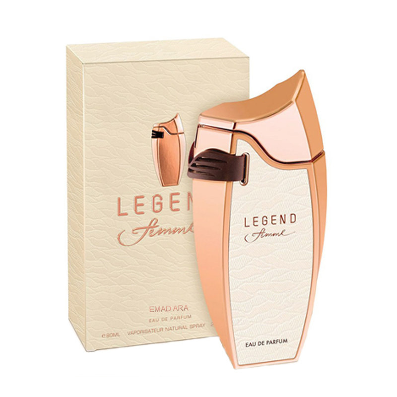 ادکلن امپر لجند فم زنانه (Emper Legend Femme)