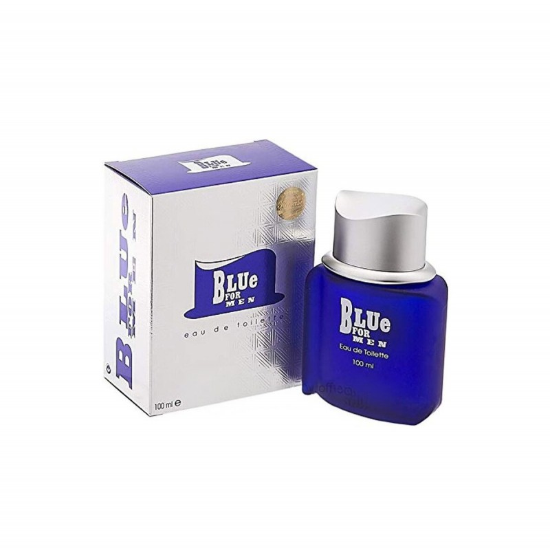 ادکلن رصاصی بلو فور من | Rasasi Blue For Men