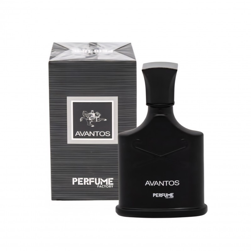 ادو پرفیوم اونتوس پرفیوم فکتوری حجم 30ml