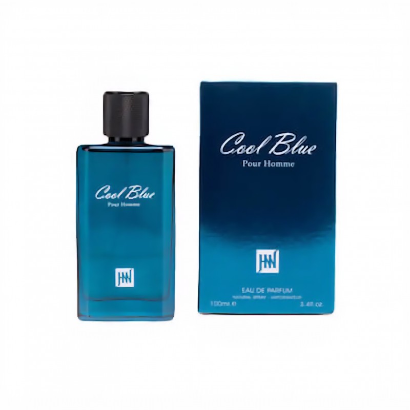 ادکلن کول بلو پور هوم برند جکوینز | Jackwins Cool Blue Pour Homme