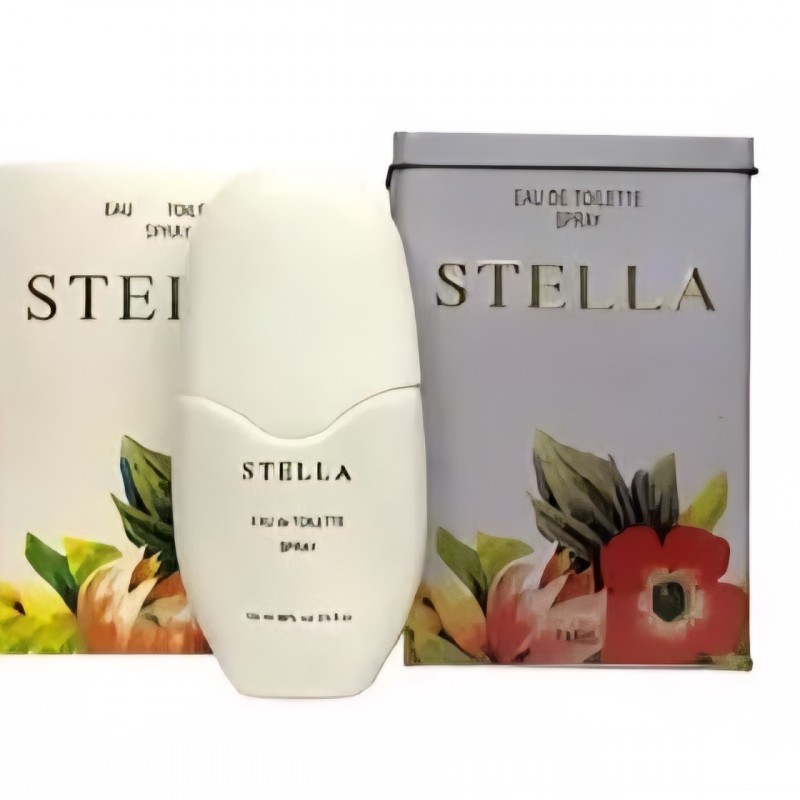 ادکلن استلا Stella اصل