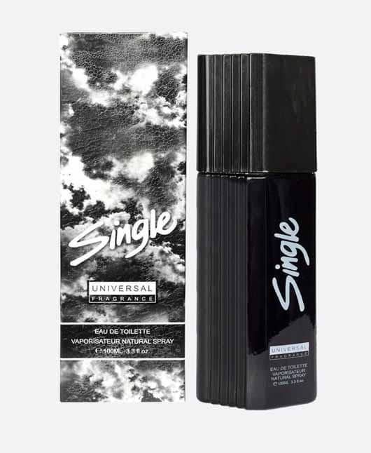 ادکلن سینگل مردانه Universal Fragrance Single