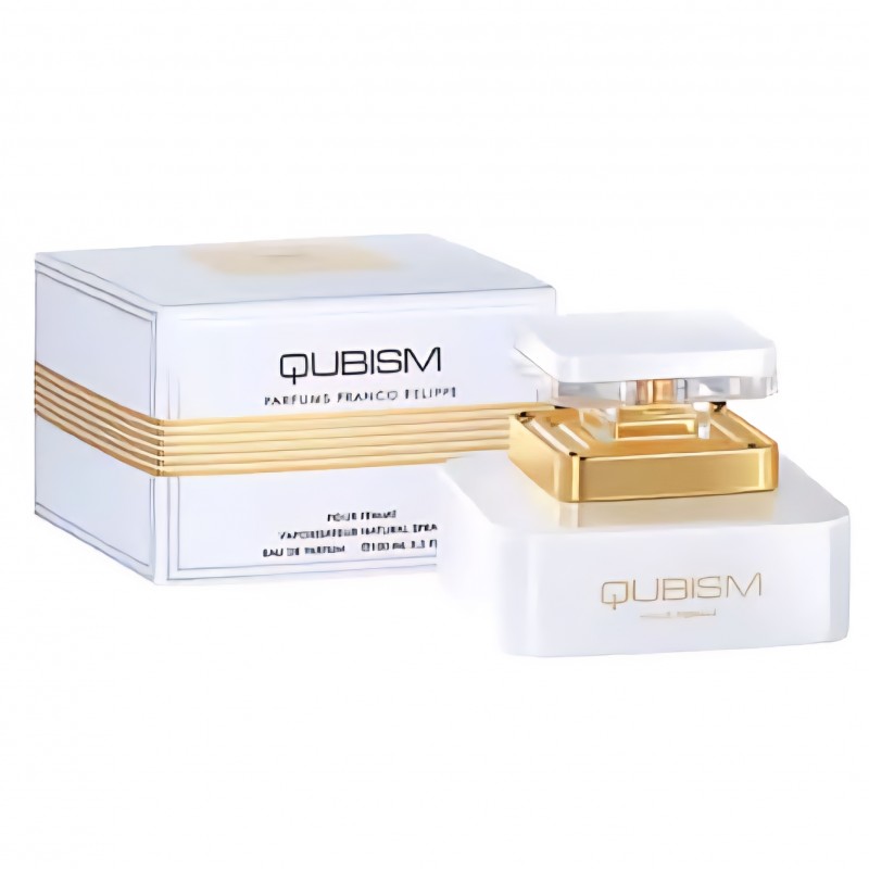 ادکلن امپر کوبیسم زنانه