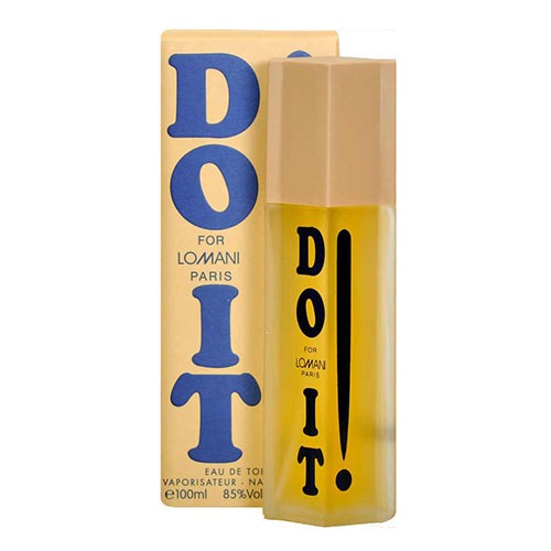 ادکلن لومانی دو ایت مردانه