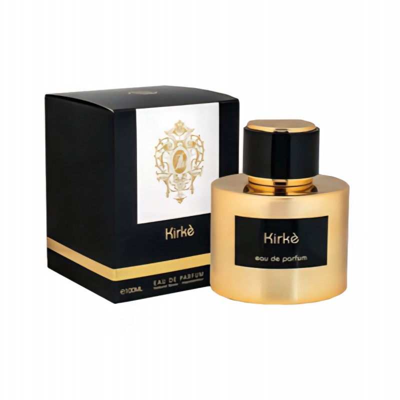 ادکلن تیزیانا ترنزی کیرکه فرگرنس ورد (Fragrance World Kirke)
