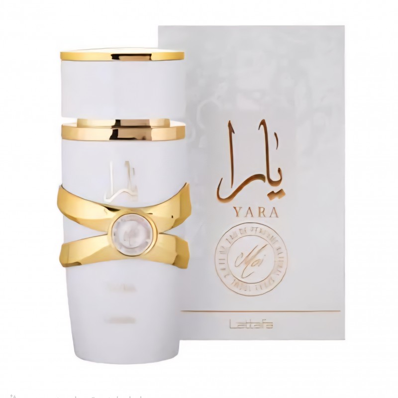 ادوپرفیوم یارا موی لطافه Yara Moi Lattafa