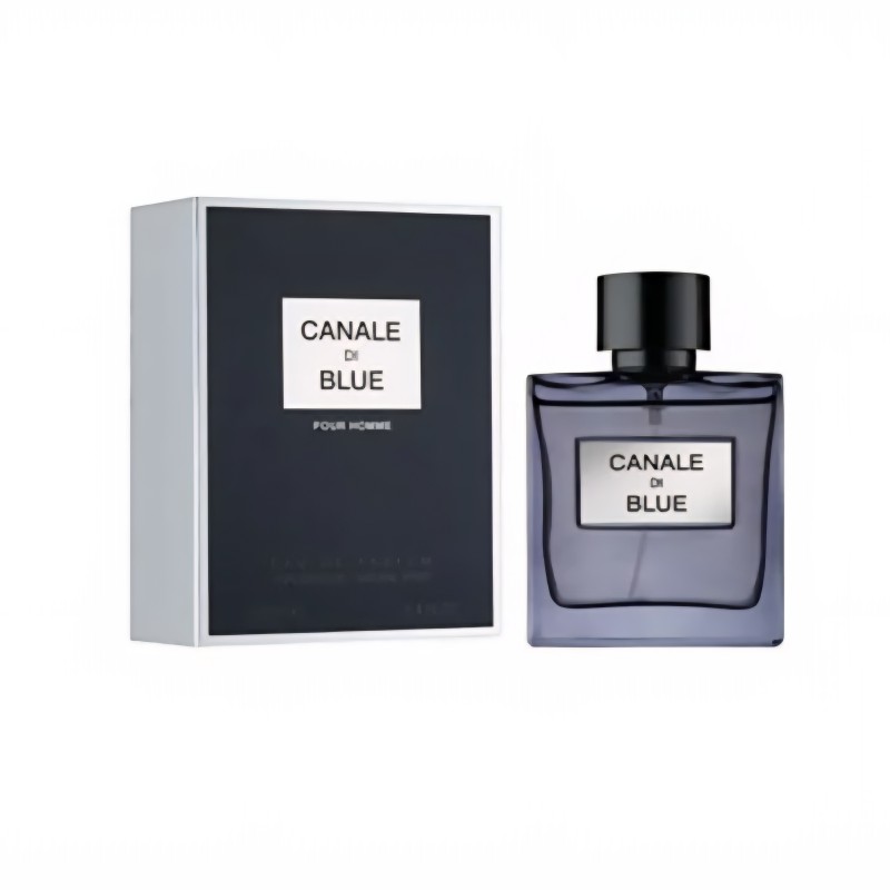 ادکلن مردانه بلو شنل پرفیوم فراگرنس ورد د بلو